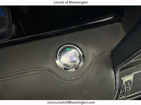 Used 2023 Lincoln Navigator Black Label AWD/4WD image 54
