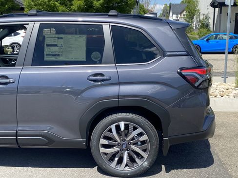 New 2026 Subaru Crosstrek 2.5i AWD/4WD image 4