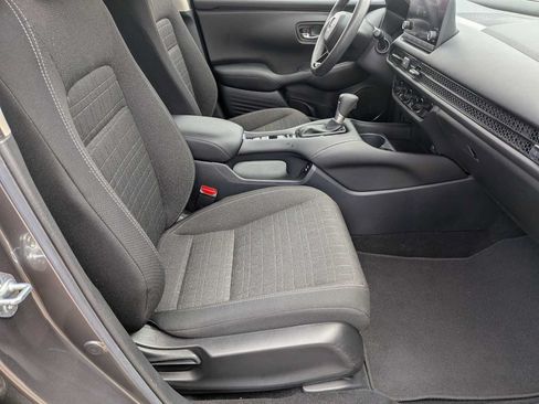 Certified 2024 Honda HR-V LX image 19
