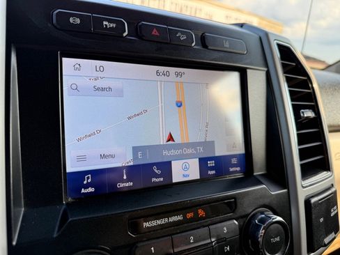 Used 2020 Ford F250 Lariat w/ Lariat Ultimate Package image 30