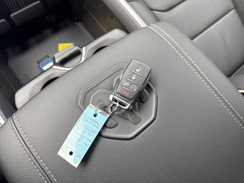 New 2026 RAM 1500 Laramie image 30