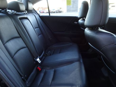 Used 2013 Honda Accord EX-L image 11