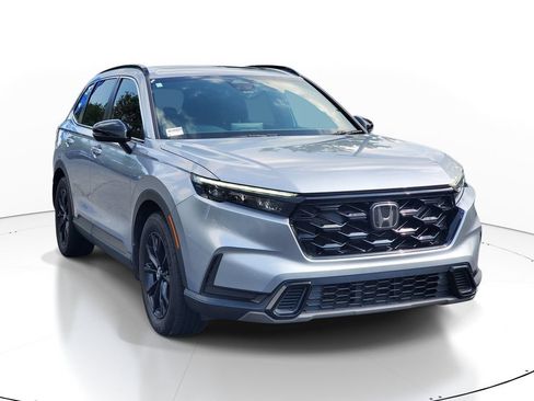 Used 2023 Honda CR-V Sport image 1