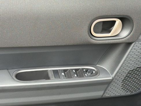New 2026 MINI Cooper S FWD image 23