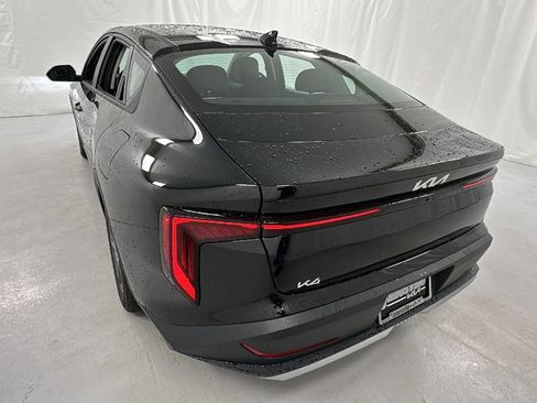 New 2025 Kia K4 LXS image 5