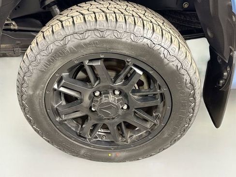 Certified 2021 Toyota Tundra SR5 w/ SR5 Leather Package RWD image 29