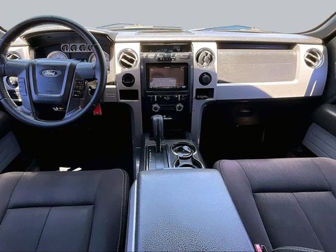Used 2010 Ford F150 XLT RWD image 13