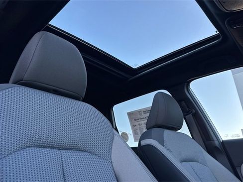 New 2026 Subaru Forester Premium image 14