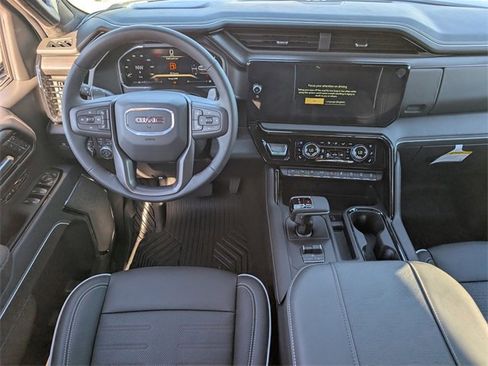 New 2026 GMC Sierra 1500 AT4X w/ AT4X AEV Edition image 9