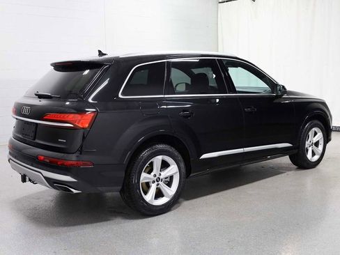 New 2026 Audi Q7 3.0T Premium image 8