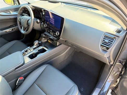 New 2026 Lexus NX 350 NX 350 Premium image 14