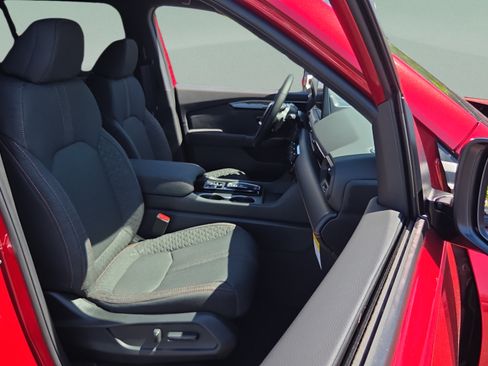 New 2026 Honda Pilot Sport image 14