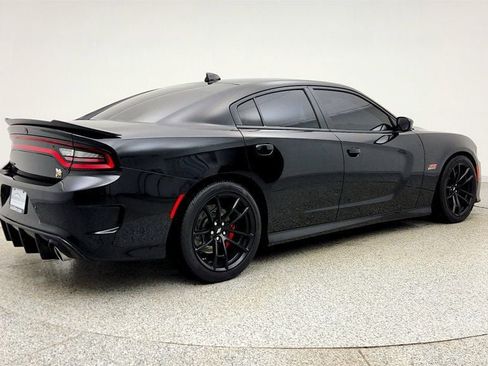 Used 2021 Dodge Charger Scat Pack w/ Dynamics Package image 5