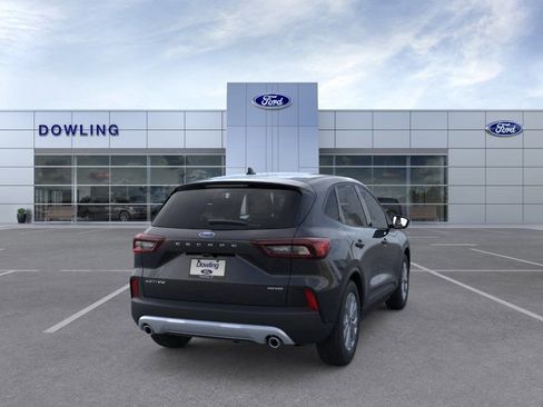 New 2026 Ford Escape Active w/ Cold Weather Package AWD/4WD image 8