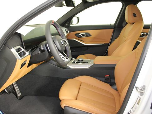 New 2026 BMW M340i xDrive w/ Premium Package image 24