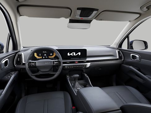 New 2026 Kia Sorento S AWD/4WD image 14