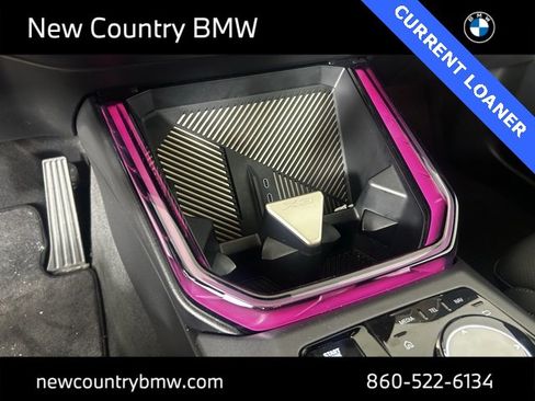 Used 2025 BMW X3 xDrive30i w/ Premium Package image 20