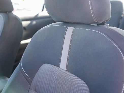 New 2025 Nissan Sentra SV w/ All-Weather Package image 23