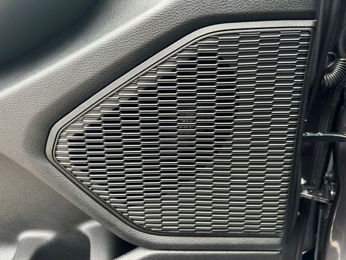 New 2025 Jeep Grand Cherokee L Limited image 6