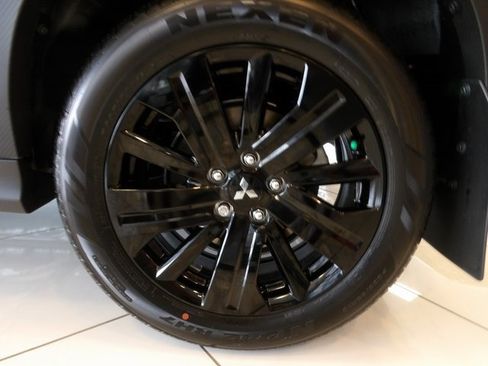 New 2025 Mitsubishi Outlander Sport AWD image 11