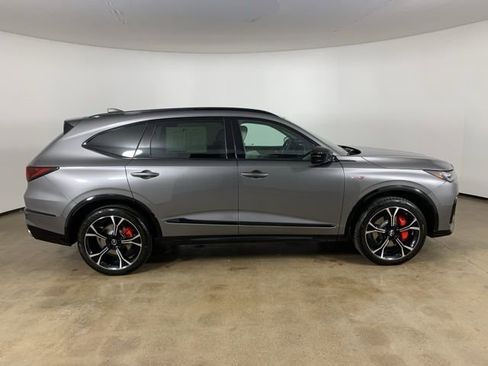 Used 2025 Acura MDX Type S image 7