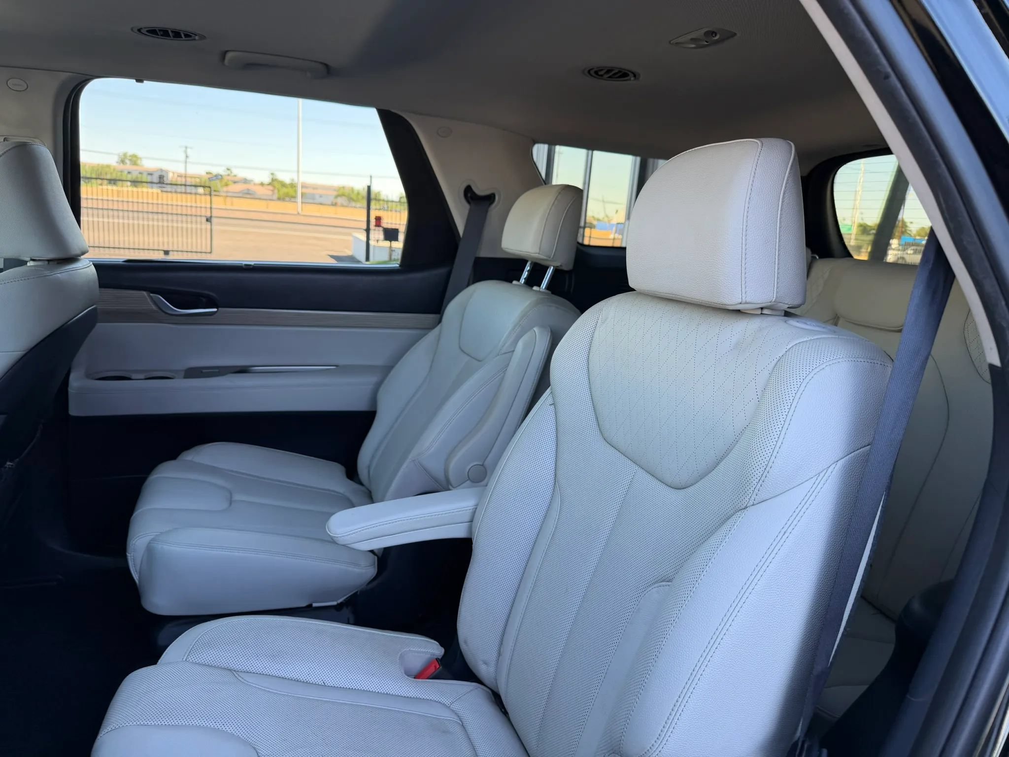 Used 2021 Hyundai Palisade SEL w/ Premium Package AWD/4WD image 26