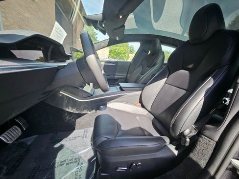 Used 2023 Tesla Model S Plaid AWD/4WD image 37