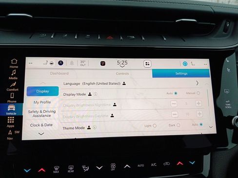 New 2026 Jeep Grand Cherokee L Limited image 29