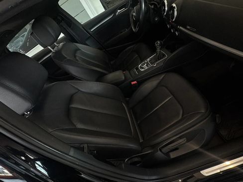 Used 2018 Audi A3 2.0T Premium FWD image 25