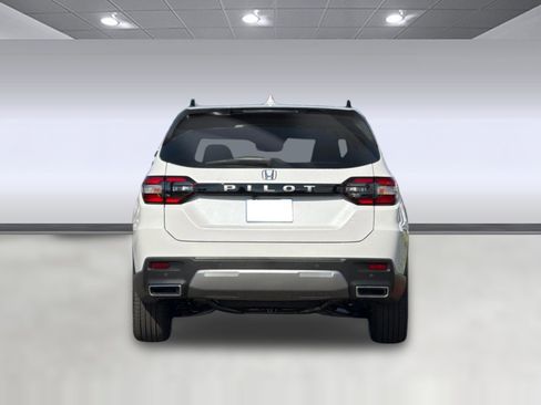 New 2026 Honda Pilot EX-L image 9