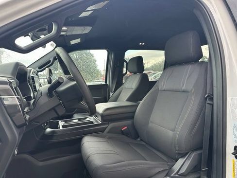 Used 2024 Ford F150 STX AWD/4WD image 12