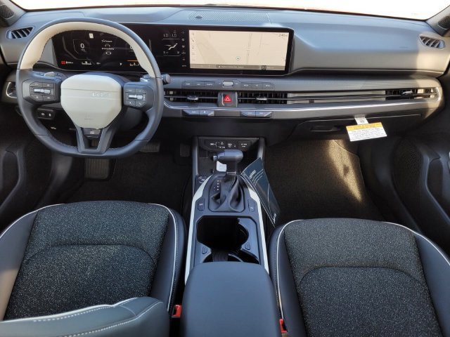 New 2025 Kia K4 GT-Line Turbo FWD image 14