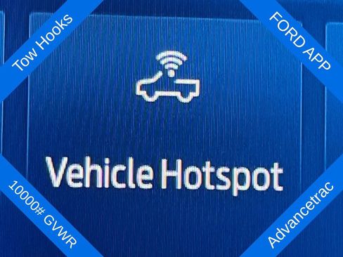 New 2026 Ford F250 XL w/ STX Appearance Package image 28