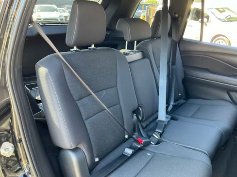 Used 2019 Honda Passport Sport image 20