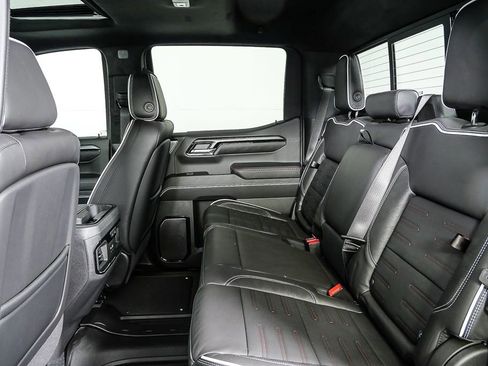 New 2026 GMC Sierra 1500 AT4X image 19