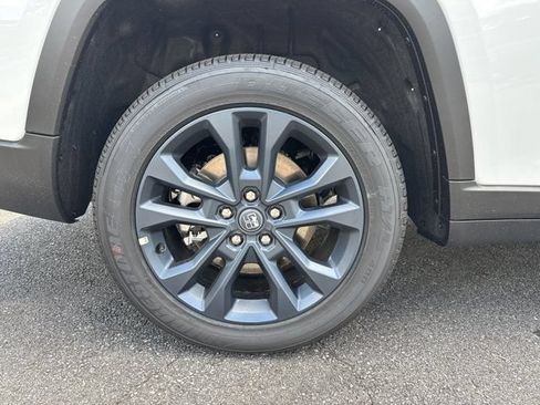 New 2026 Jeep Grand Cherokee L Limited AWD/4WD image 18