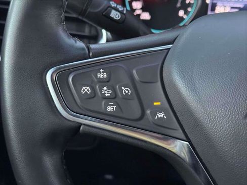 Used 2024 Chevrolet Equinox LT image 21