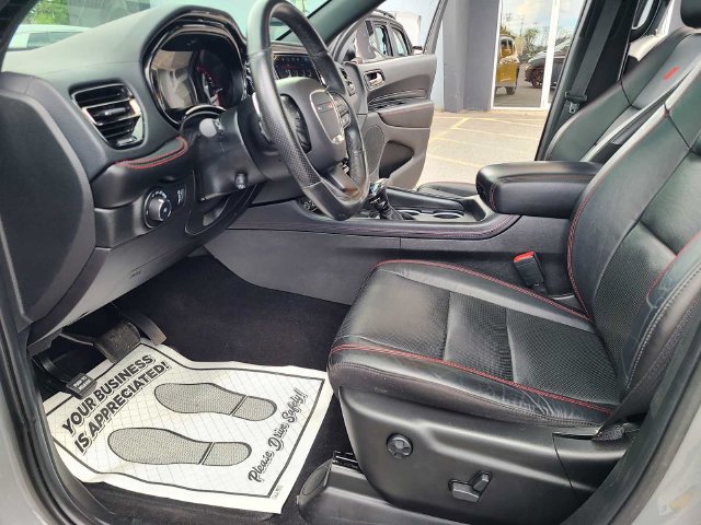 Used 2023 Dodge Durango R/T AWD/4WD image 15