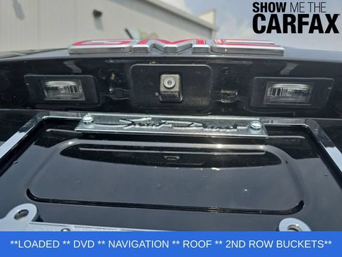 Used 2018 GMC Yukon XL SLT w/ Premium Edition RWD image 17