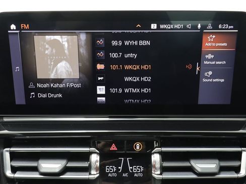 Certified 2026 BMW 840i xDrive Coupe AWD/4WD image 10