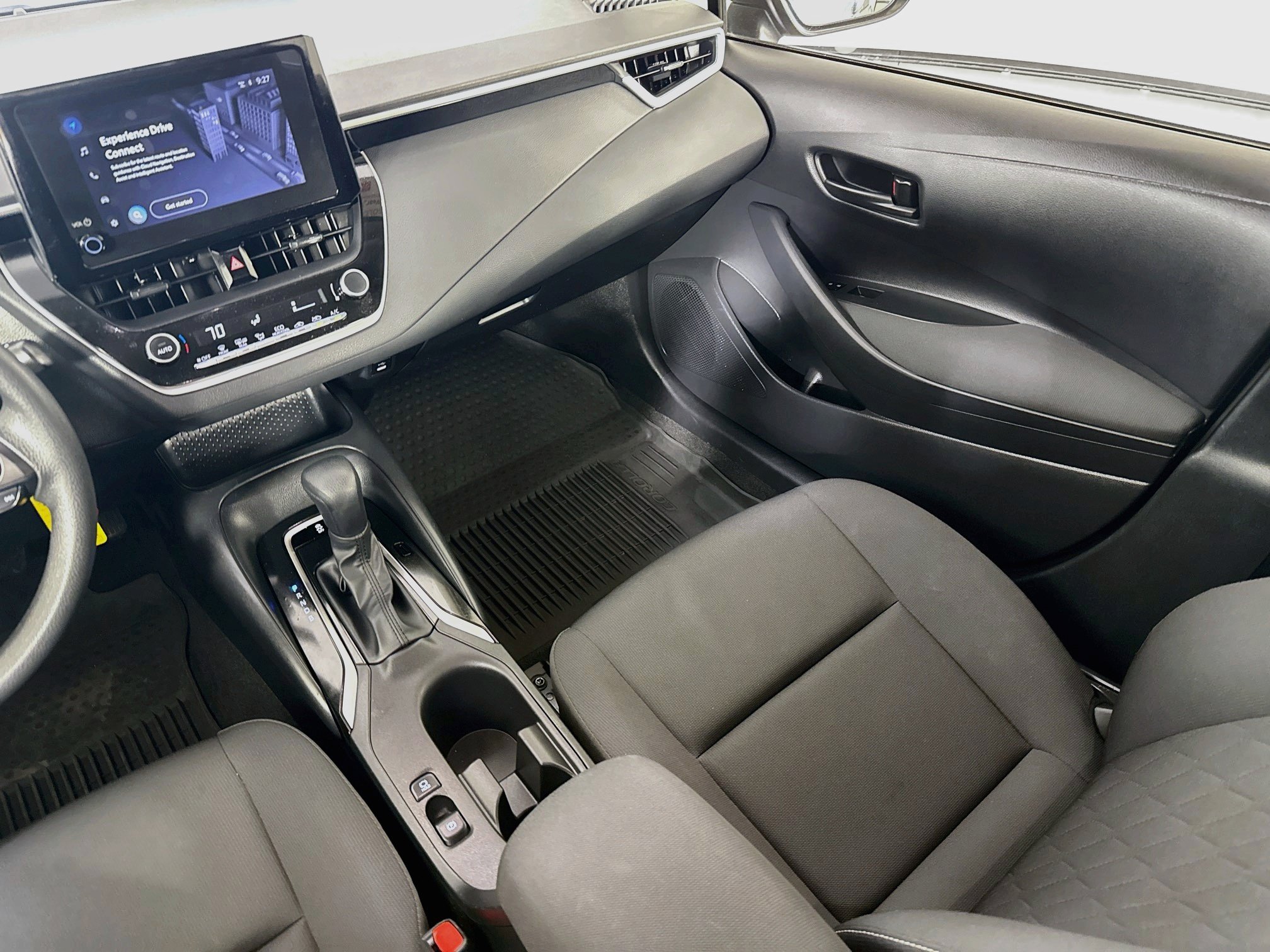 Certified 2026 Toyota Corolla LE FWD image 23