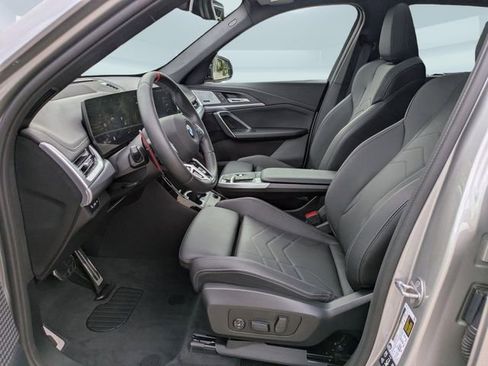 Used 2024 BMW X1 M35i w/ Premium Package AWD/4WD image 21