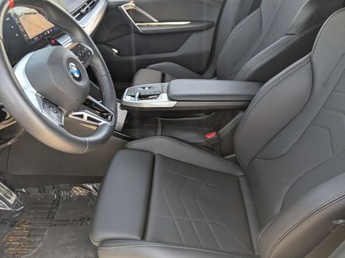 Used 2025 BMW X2 M35i AWD/4WD image 21