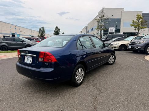 Used 2003 Honda Civic LX image 6