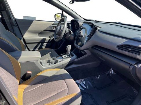 Used 2024 Subaru Crosstrek 2.5i Sport w/ Crosstrek Mirror Package image 20