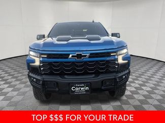 Used 2023 Chevrolet Silverado 1500 ZR2 w/ ZR2 Bison Edition AWD/4WD video 2