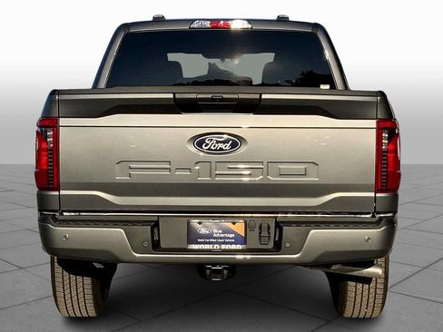 Used 2024 Ford F150 STX RWD image 5