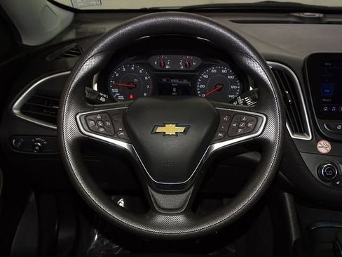 Used 2023 Chevrolet Malibu LT image 26