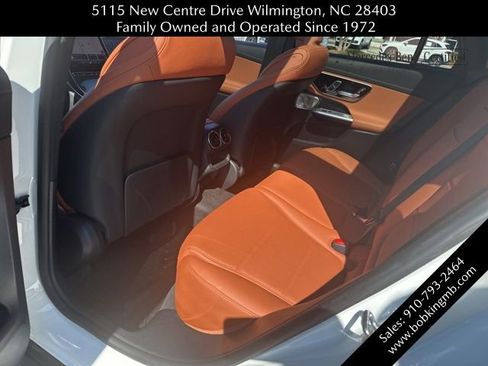 Certified 2023 Mercedes-Benz GLC 300 GLC 300 image 21