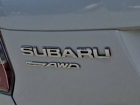 Used 2016 Subaru Forester 2.5i w/ Popular Package #1 AWD/4WD image 35